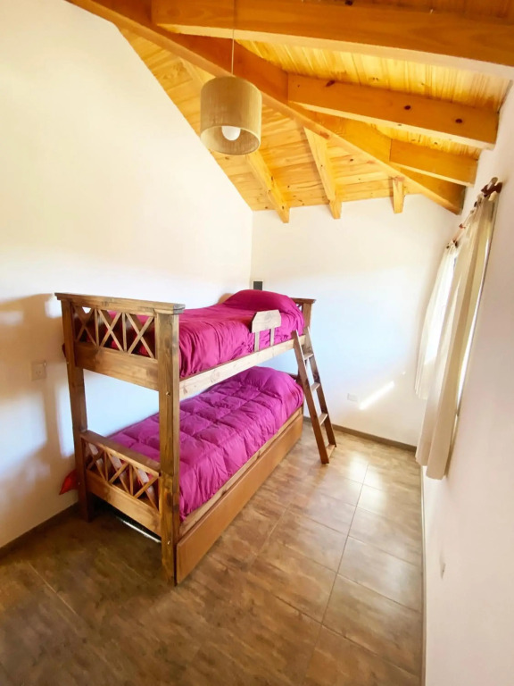 Hermoso departamento con vista al cerro catedral!