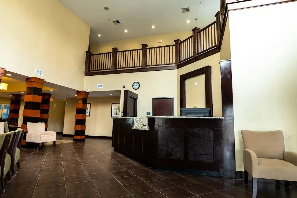 Rivers Inn and Suites