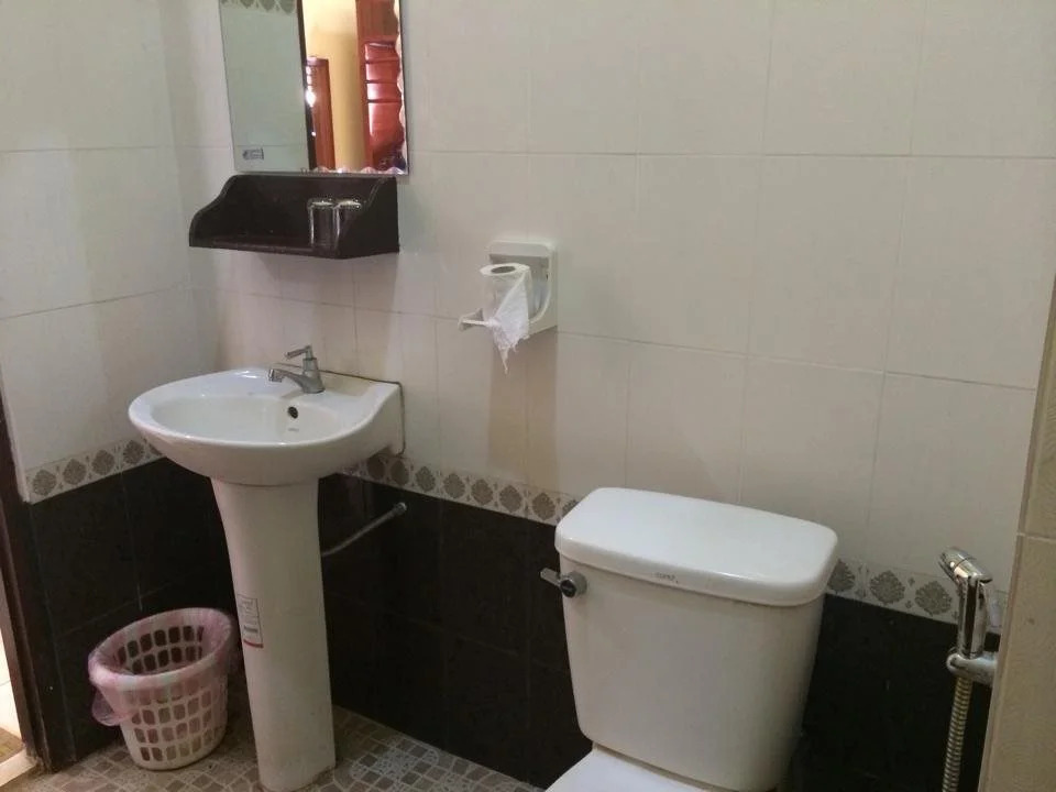 Khampaseuth Hotel