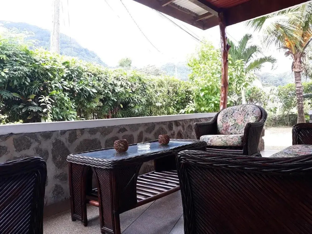 Susara's Residence