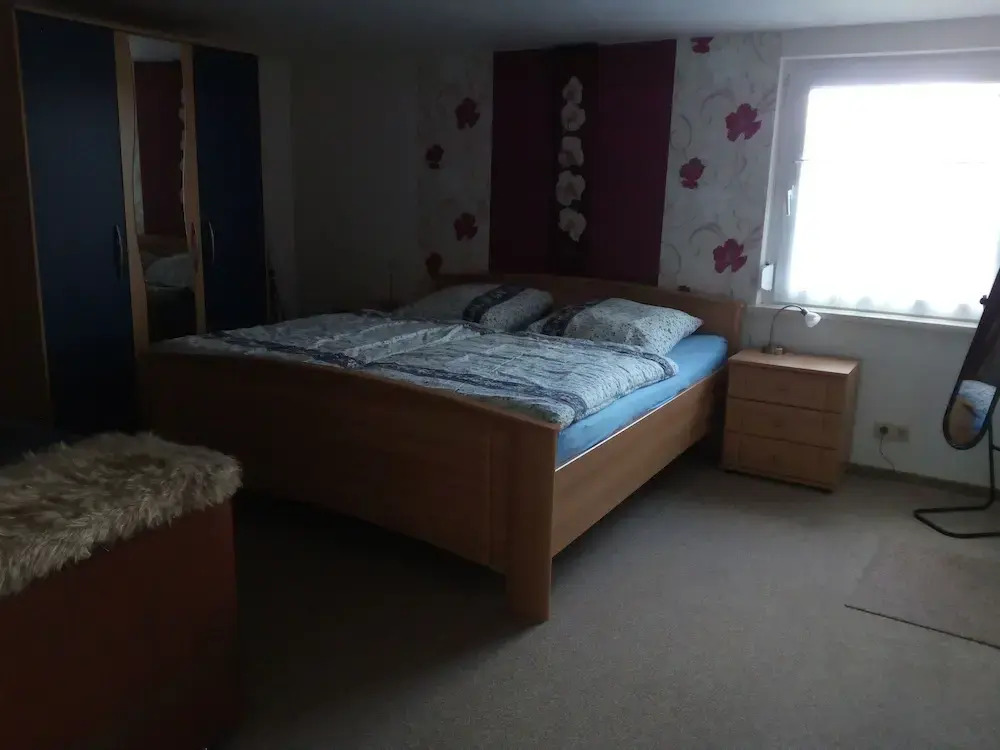 Ferienwohnung Fröhlich