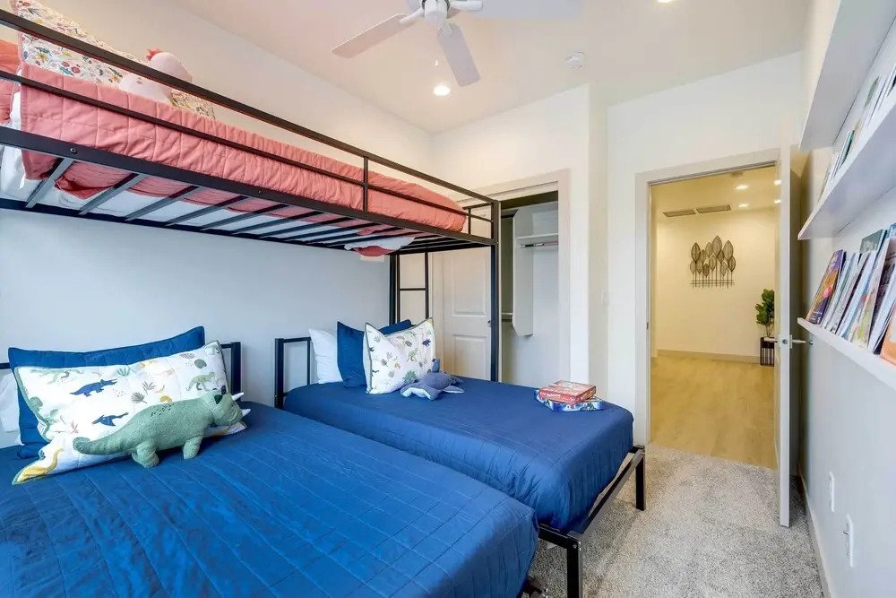 Modern Santa Clara Vacation Rental w/ Patio