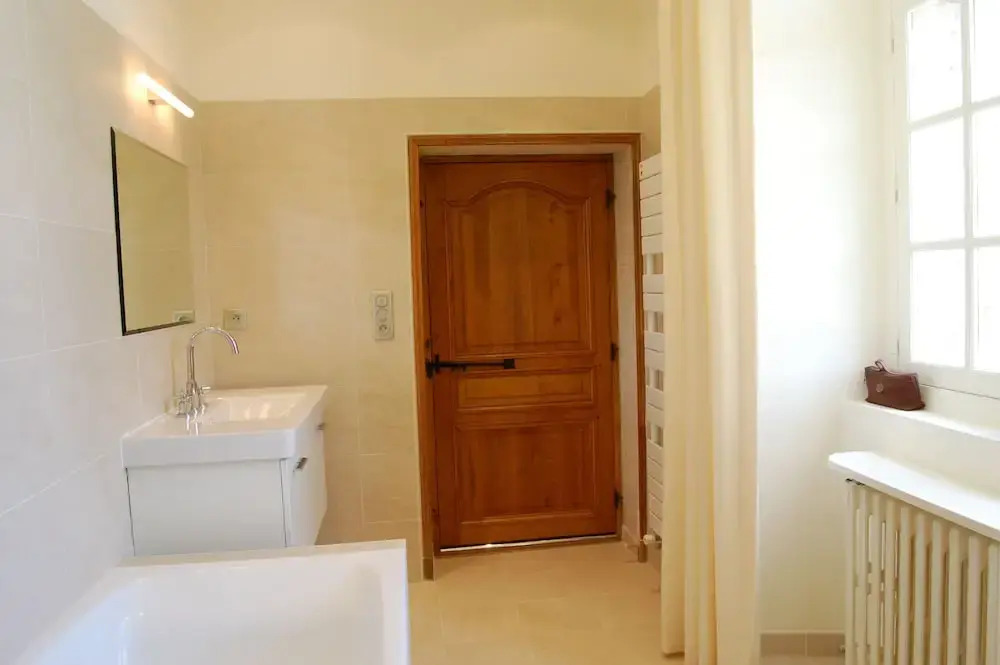 Appartements La Grande Ferme Crépon - à la campagne 5mn dArromanches et 10mn de Bayeux