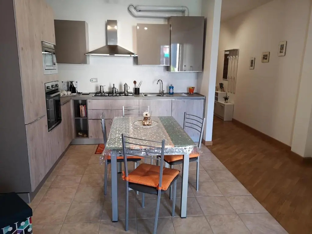 Residence Edera