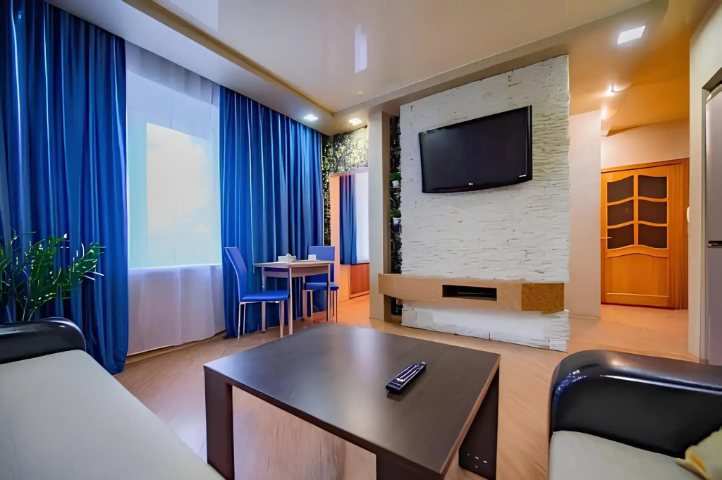 ApartDay на улице Пушкина 65
