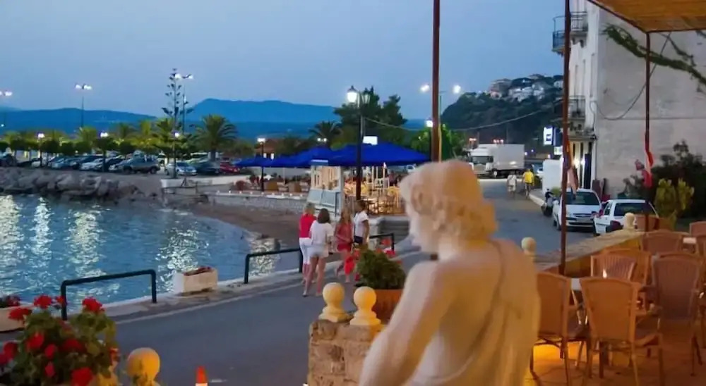 Hotel Miramare