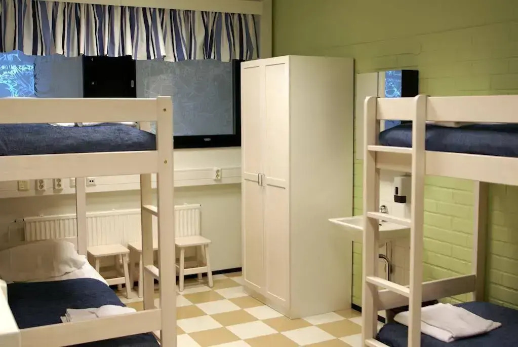 Imatra Spa Sport Camp