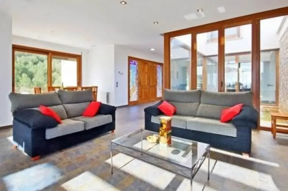 Villa in Calpe, Alicante 103810 by MO Rentals