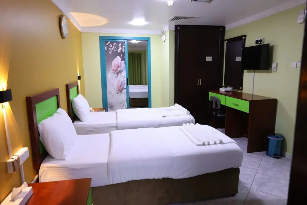 Al Khaima Hotel