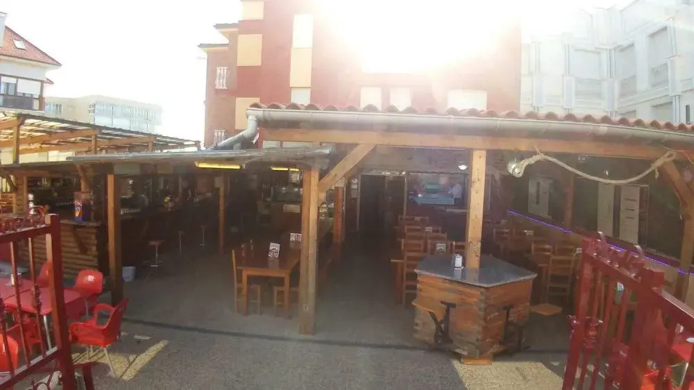 Hostal Pineda