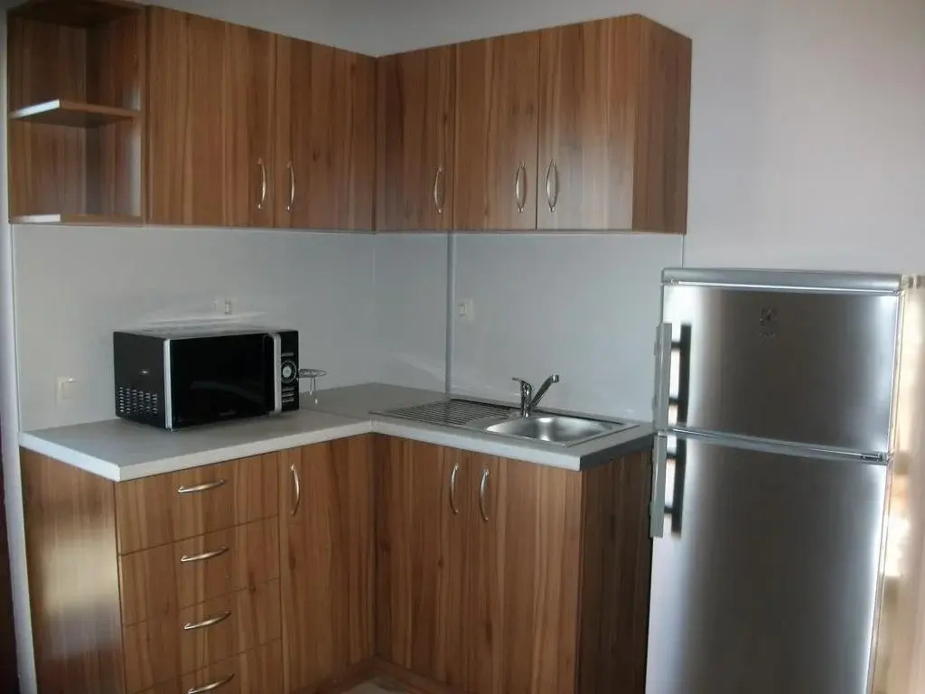 Andreevite Houses