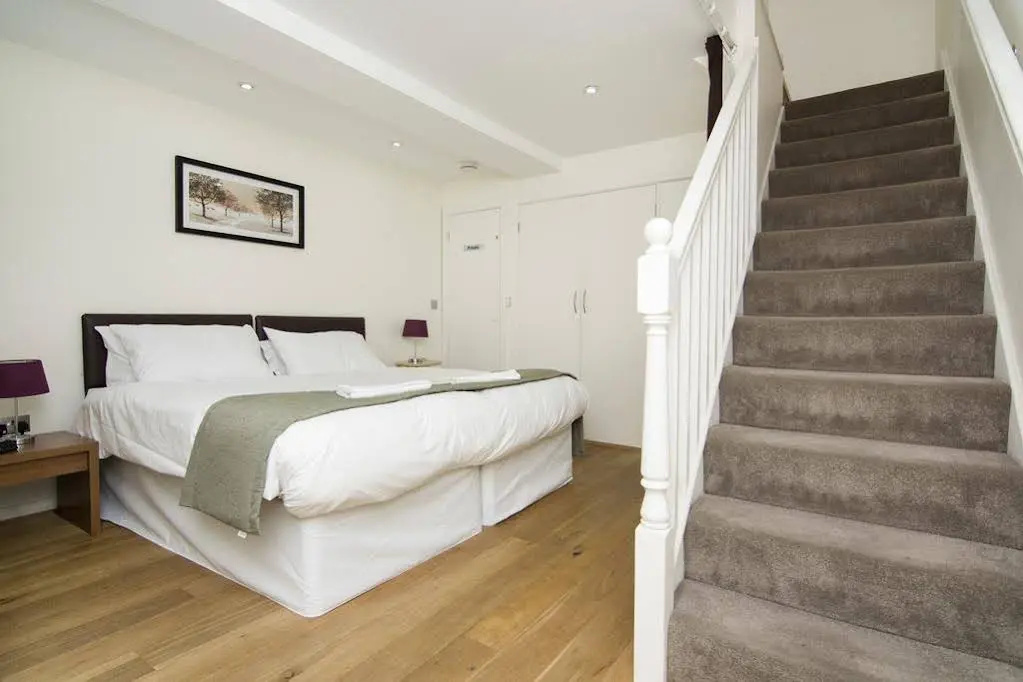 Mews House