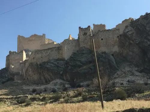 Nemrut Çesme Otel Restaurant Cafe