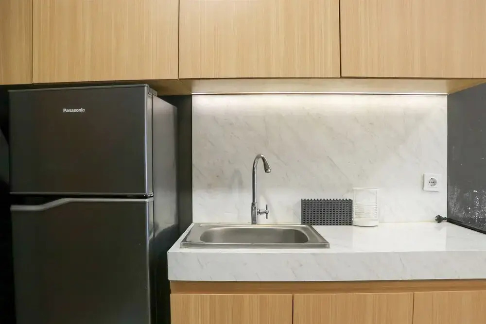 Comfort Living 1Br At Parkland Avenue Apartment