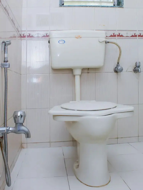 OYO 22916 Home Magnificent 3bhk Lonavala