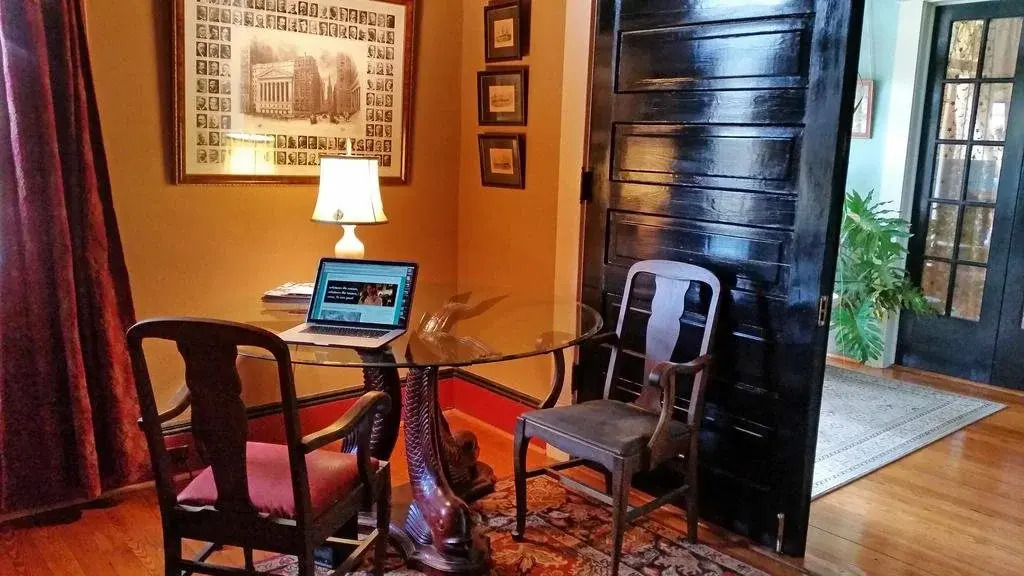 Mileybright Farmhouse Historic