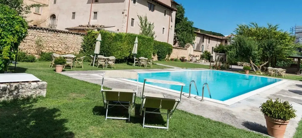 Locanda La Corte