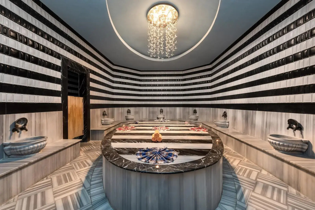 Курорт Vikingen Infinity Resort & Spa All Inclusive