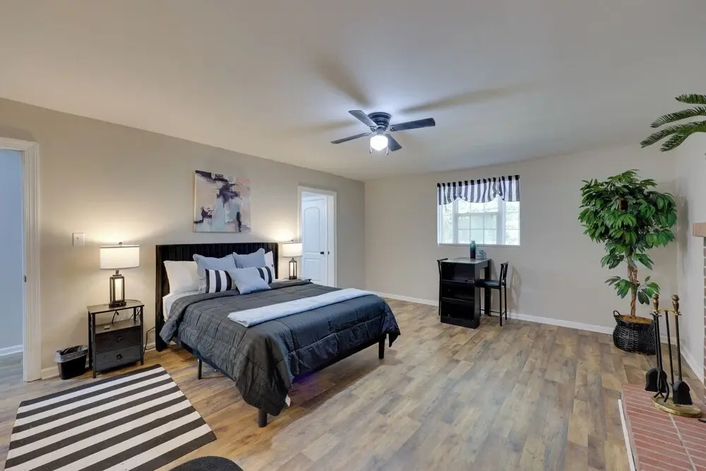 Walkable Greenville Home Near Dtwn