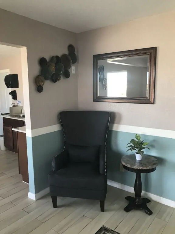 Denver City Motel