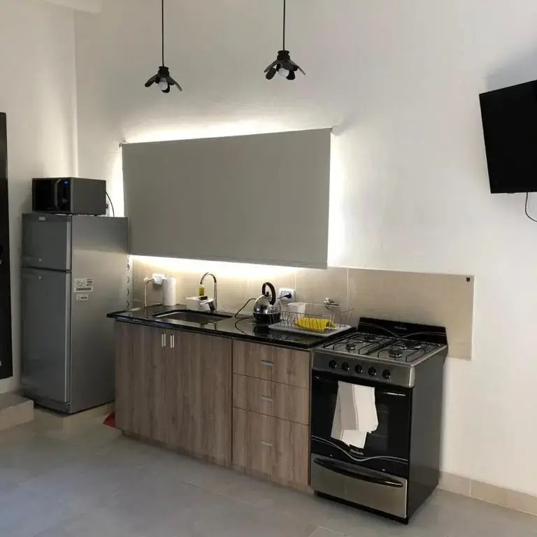 Aluleta Suites
