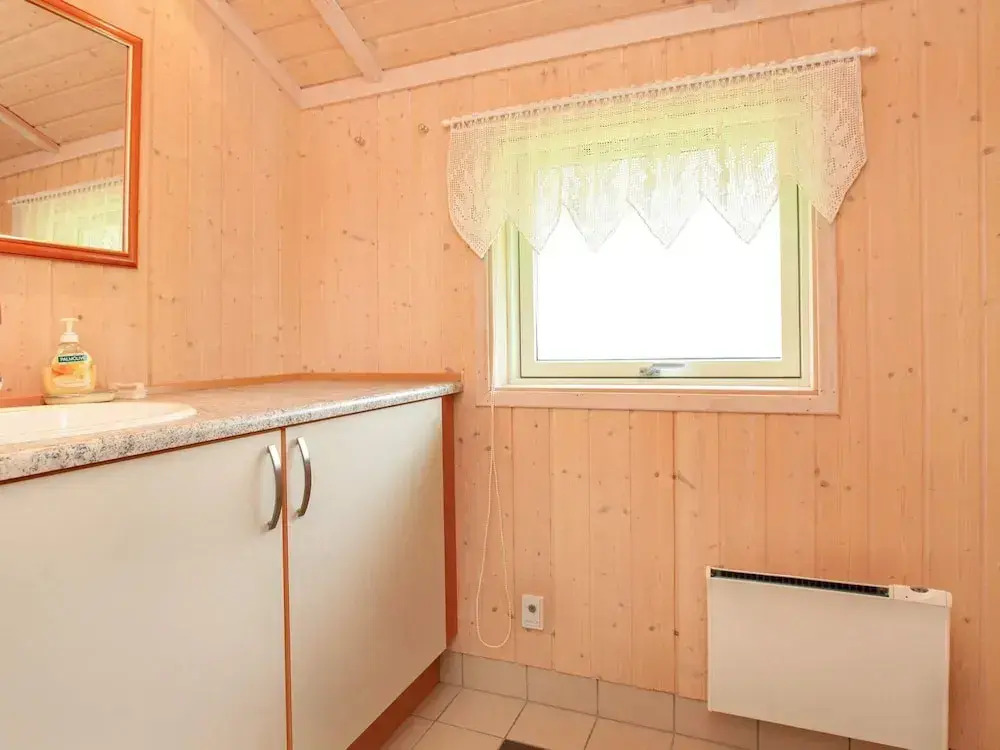 Elegant Holiday Home in Lolland near Sea