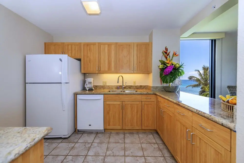 Mahana 519 2 Bedroom Condo