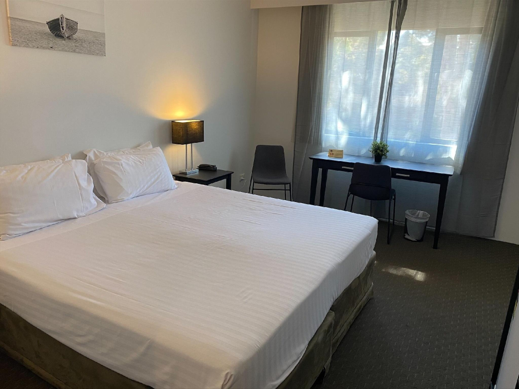 Joondalup City Hotel