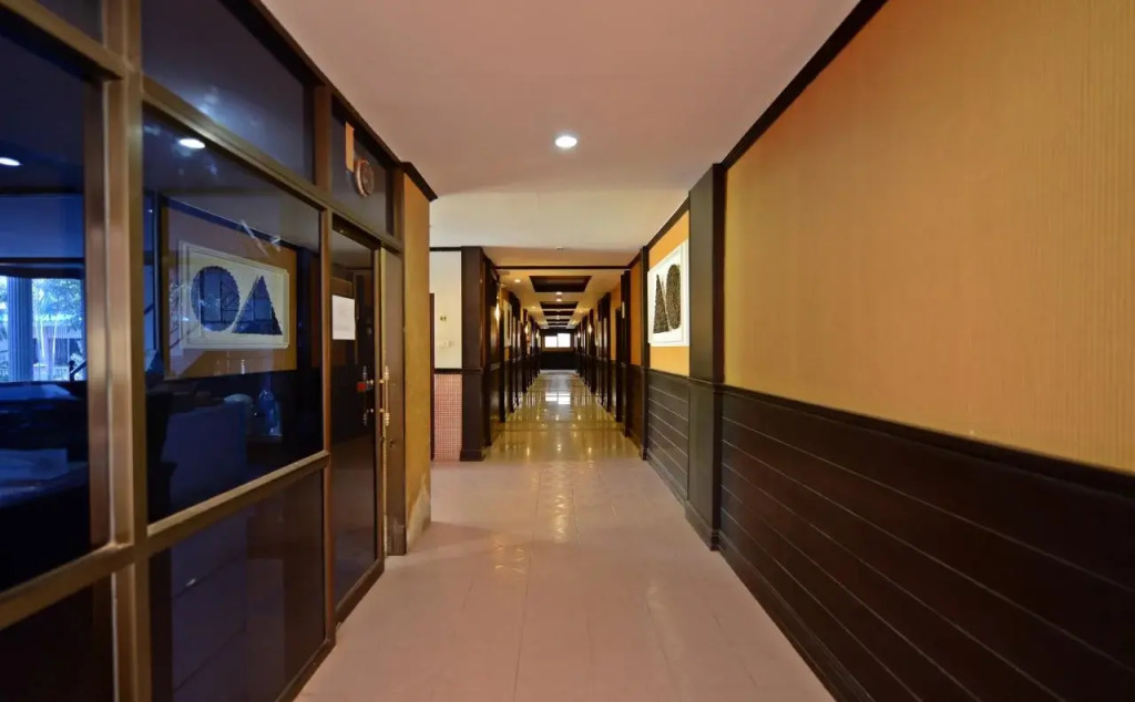 Andaman Lanta Resort - SHA Extra Plus