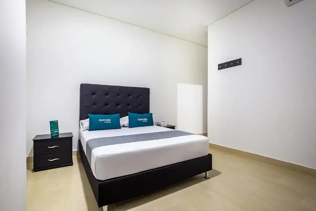 Ayenda Hotel Trinidad