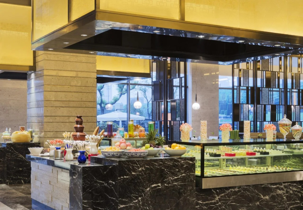 Wanda Realm Changzhou
