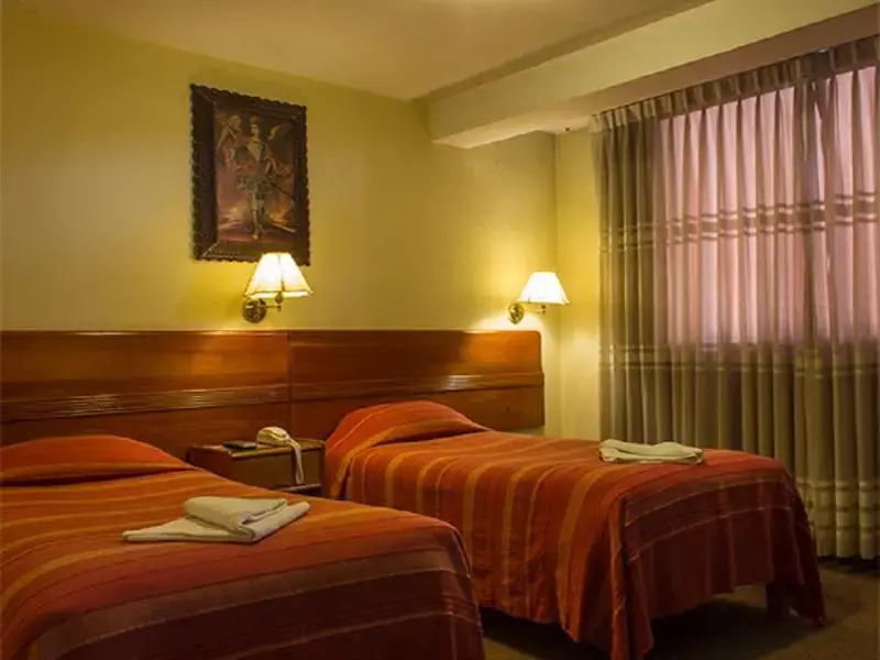 Hostal Imperial