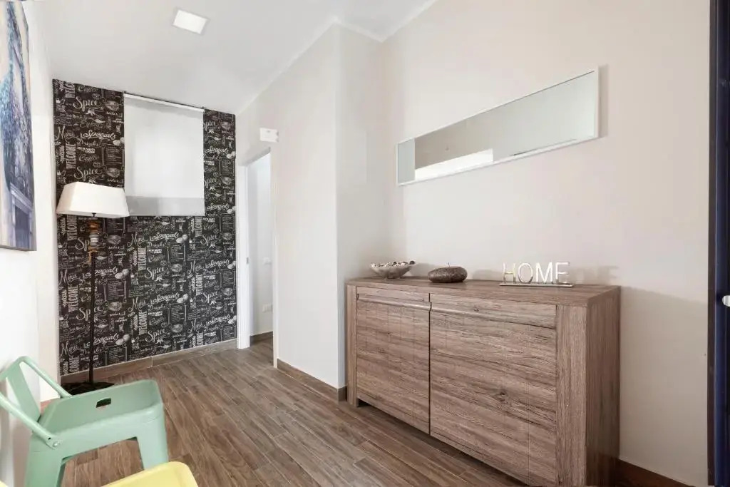 Emma luxury room
