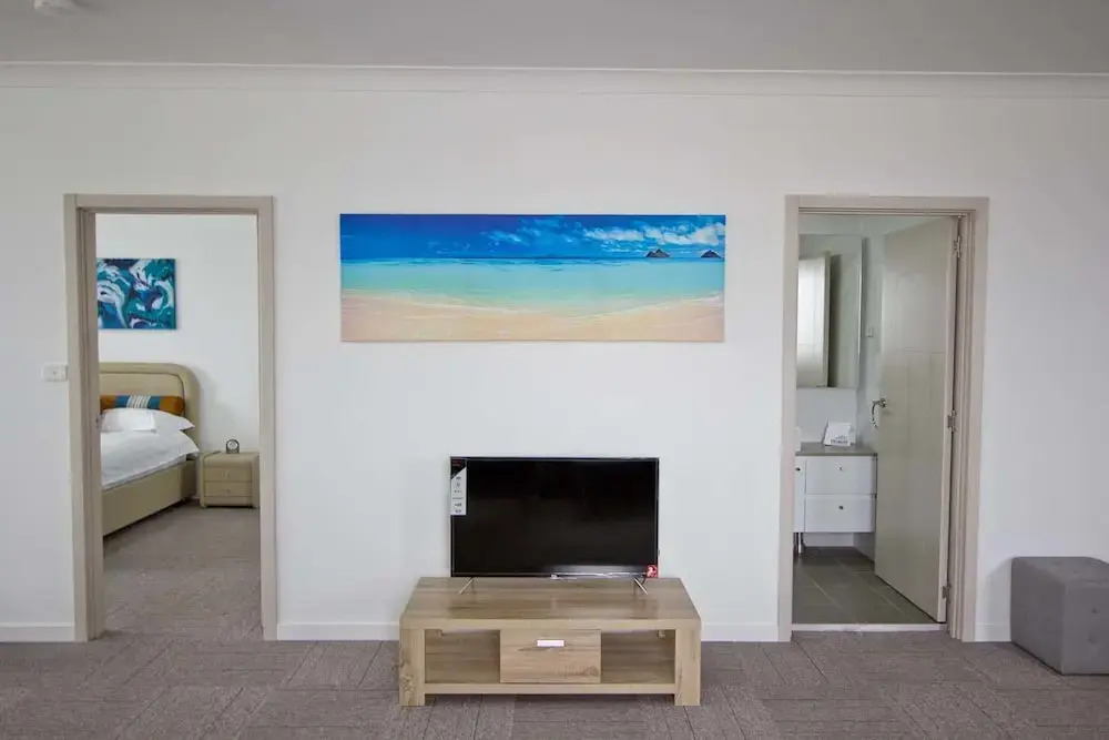 Morisset Serviced Apartments