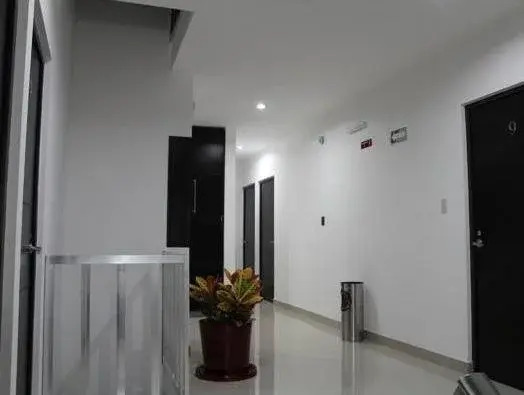 Hotel Clamont Suites