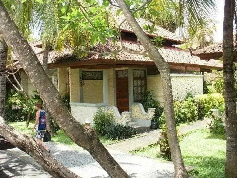 Garden View Cottages