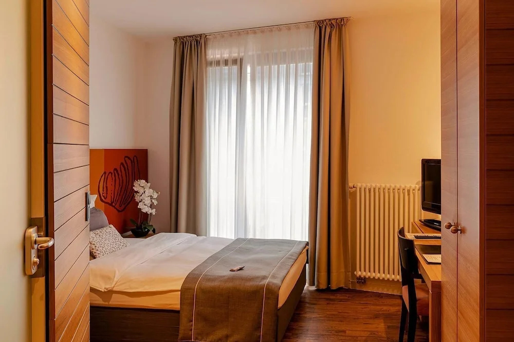 Hotel Begardenhof