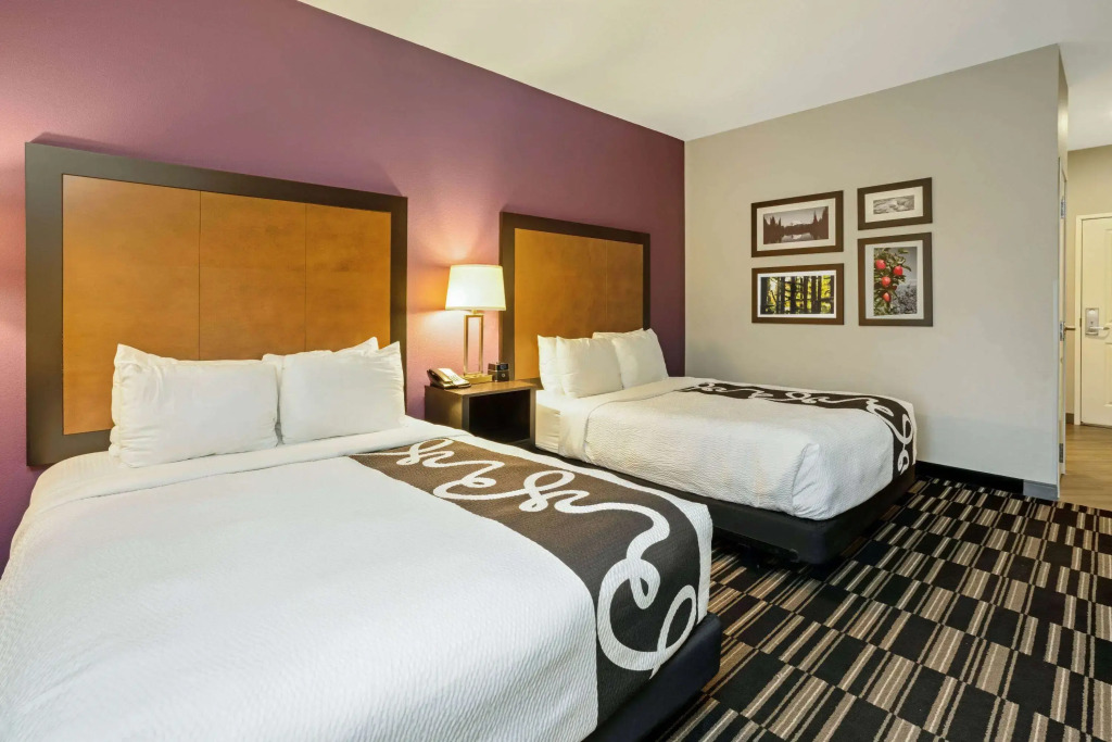 La Quinta by Wyndham Tumwater - Olympia