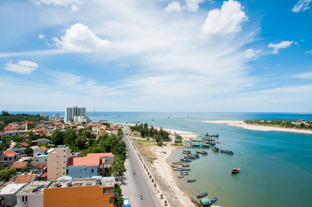 Anh Linh 2 Hotel