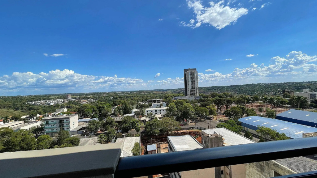 7seas   Lindo Apt Conceito Aberto Com Vista Incrível