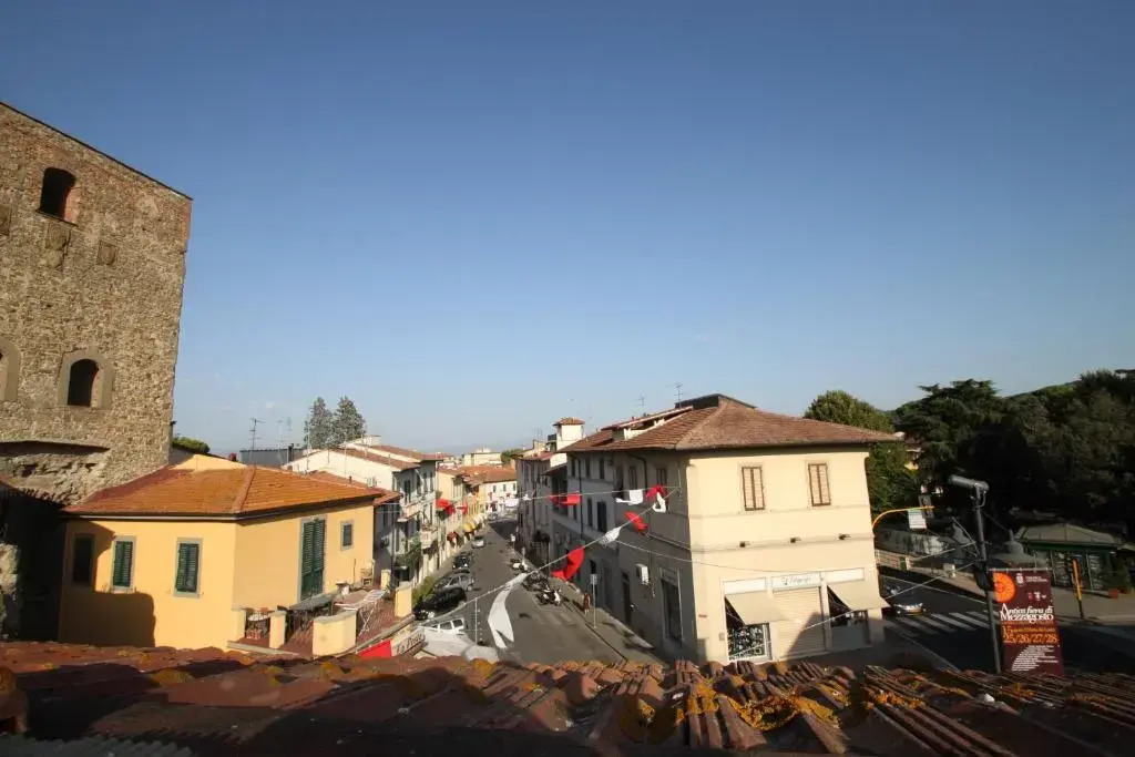 Alla Porta di Baccio