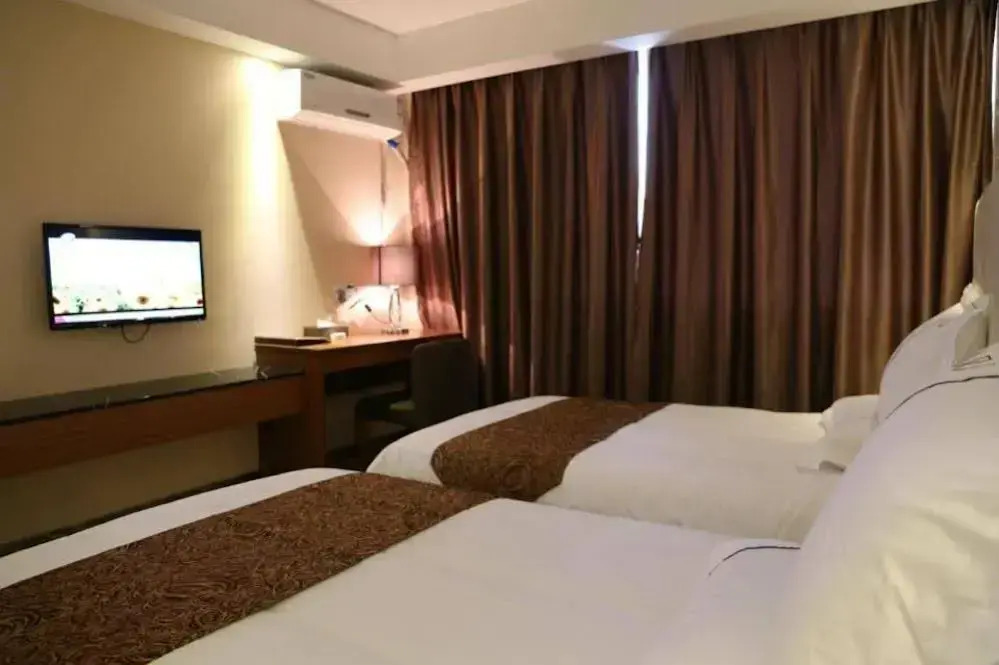 Weihai Wanxide Hotel