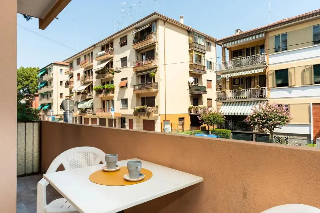Monti Guesthouse