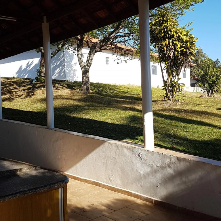 Sítio Santa Filomena - São Roque