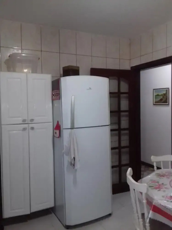 Casa Da Severina