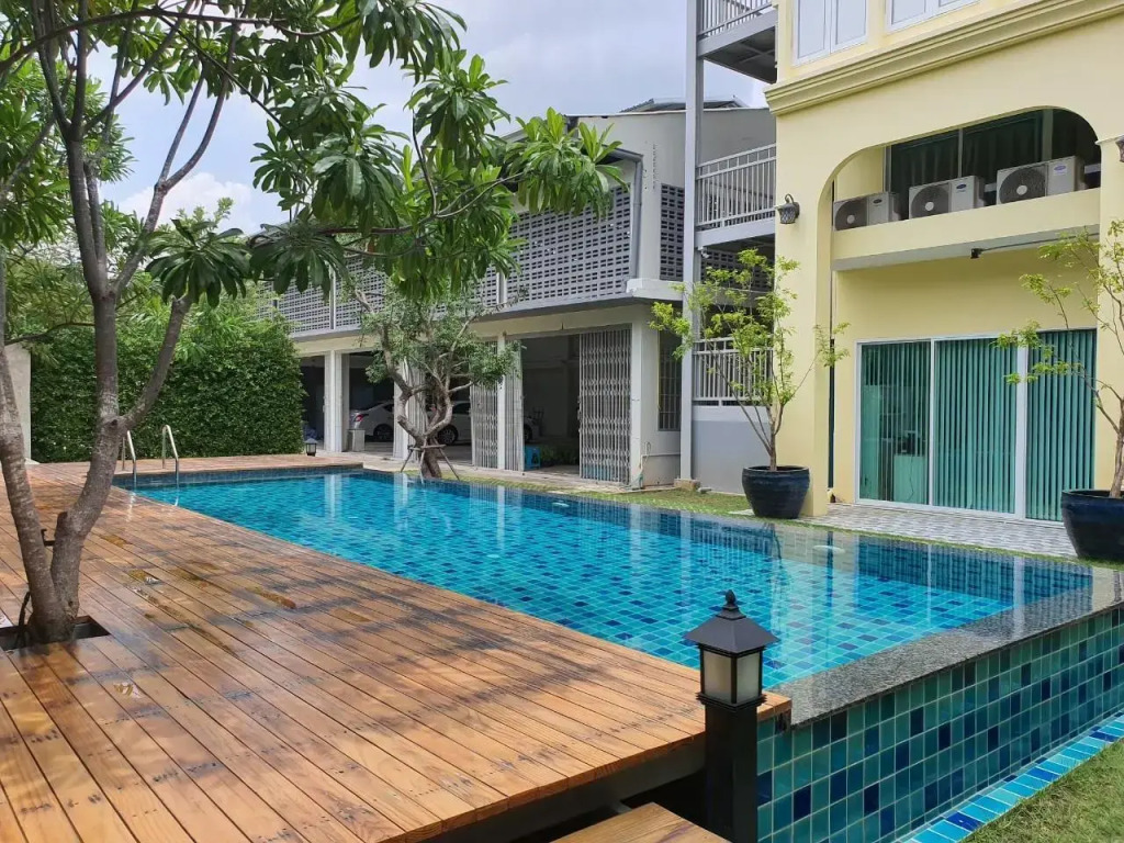 Latima Boutique Hostel