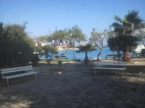 Holiday House Dalmatina