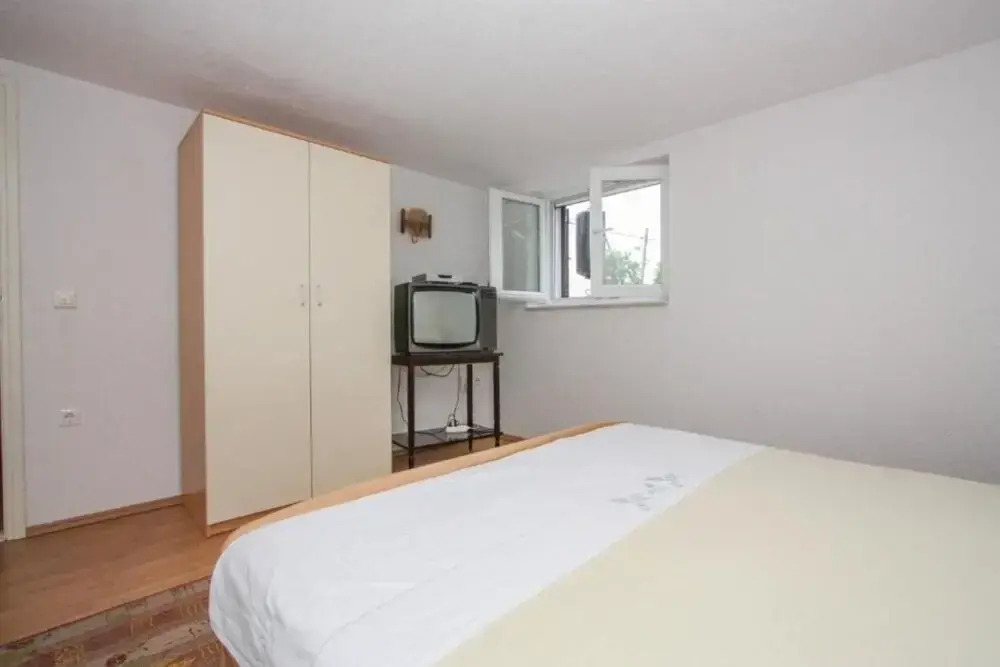 Apartments Zana
