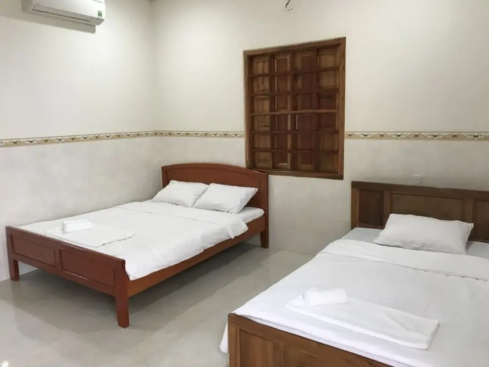 Sea Renity Mui Ne Homestay