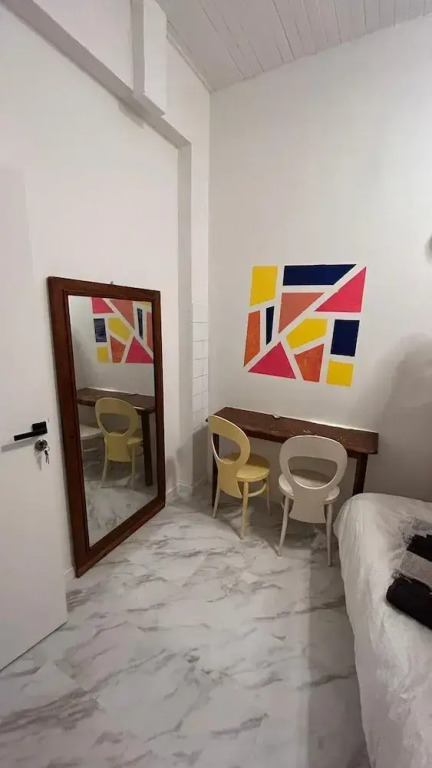 Bed and breakfast chez lhabitant